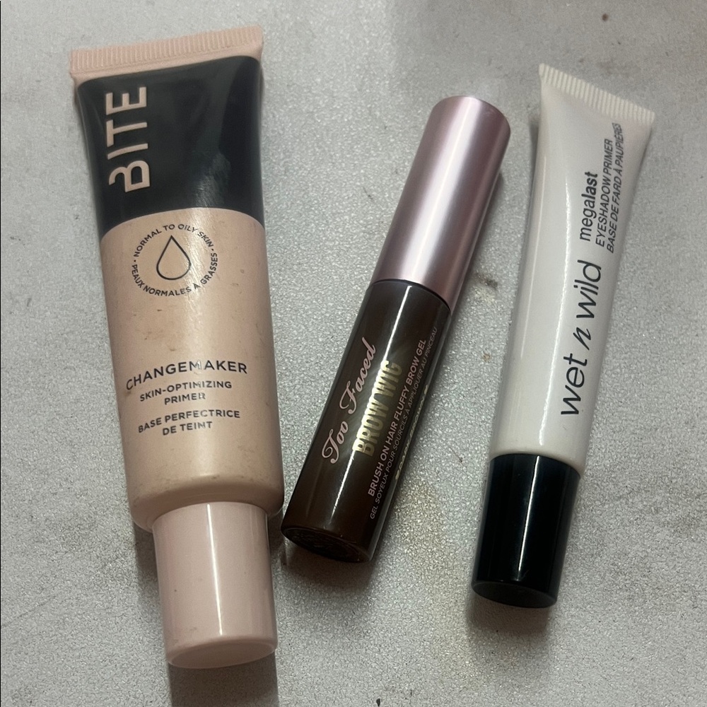 Bite Beauty Changemaker Primer - Soft Pink